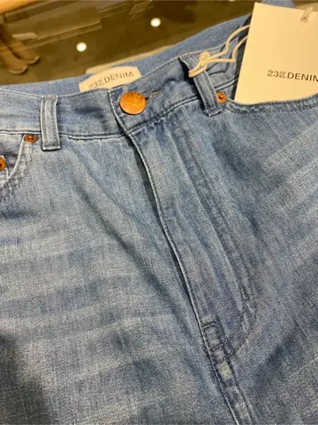 ONWARD CROSSET SELECT 北原 コーディネート画像