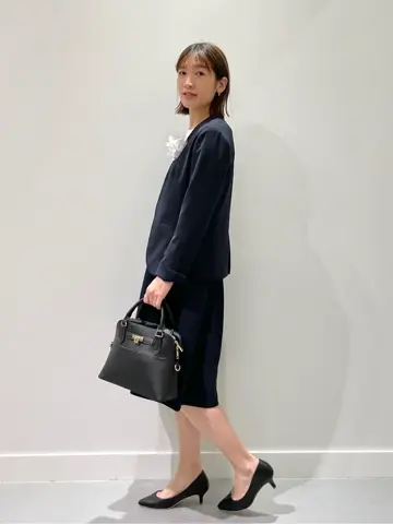 ONWARD CROSSET SELECT 濱野 コーディネート画像