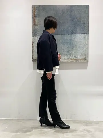 ONWARD CROSSET SELECT 北原 コーディネート画像