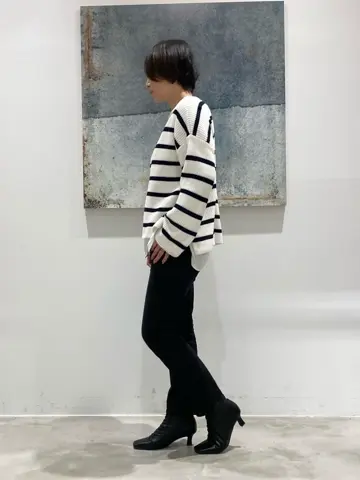 ONWARD CROSSET SELECT 北原 コーディネート画像