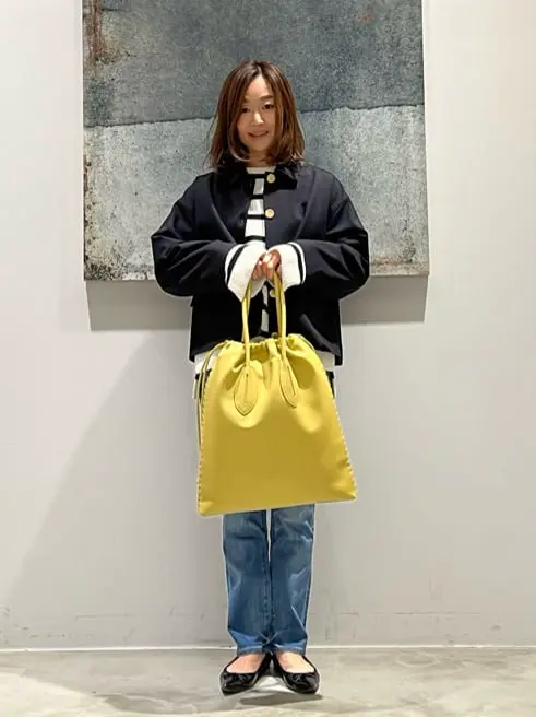  田中 コーディネート画像