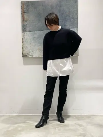 ONWARD CROSSET SELECT 北原 コーディネート画像