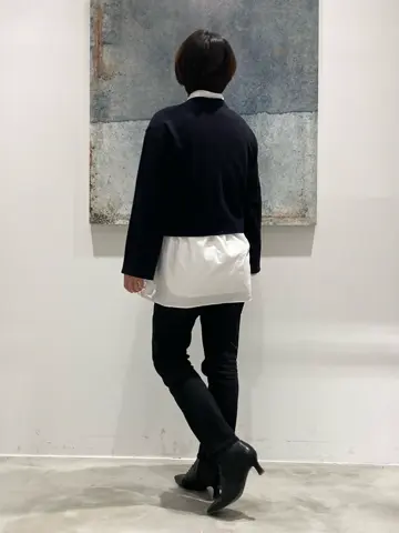 ONWARD CROSSET SELECT 北原 コーディネート画像