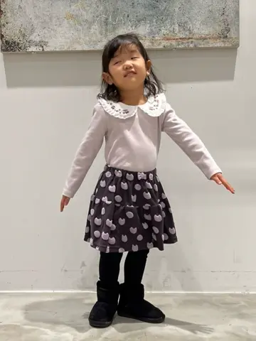 ONWARD CROSSET SELECT 田中 コーディネート画像