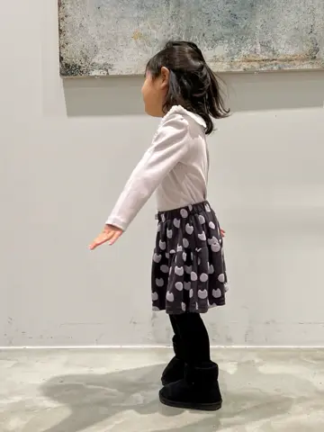 ONWARD CROSSET SELECT 田中 コーディネート画像