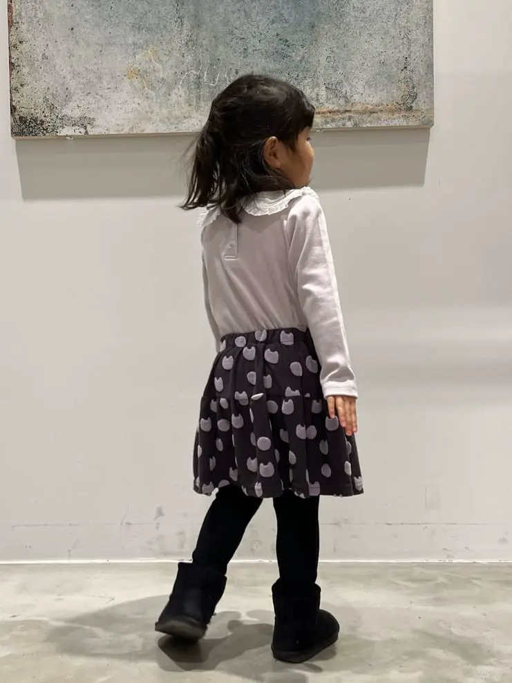 ONWARD CROSSET SELECT 田中 コーディネート画像