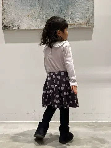 ONWARD CROSSET SELECT 田中 コーディネート画像