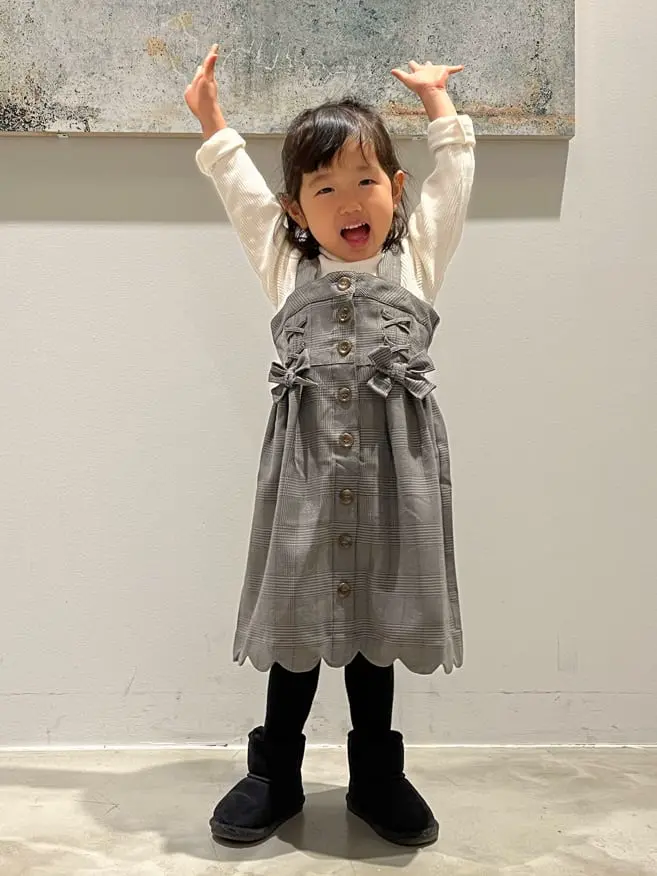  田中 コーディネート画像