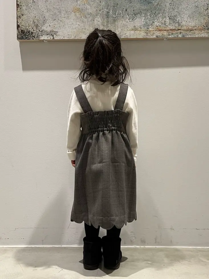 ONWARD CROSSET SELECT 田中 コーディネート画像