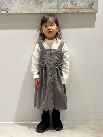 ONWARD CROSSET SELECT 田中 コーディネート画像