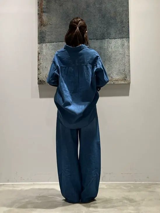 ONWARD CROSSET SELECT 田中 コーディネート画像