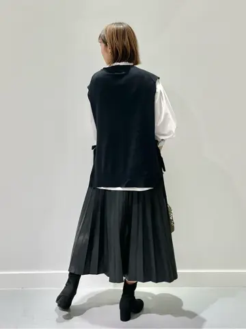 ONWARD CROSSET SELECT 濱野 コーディネート画像