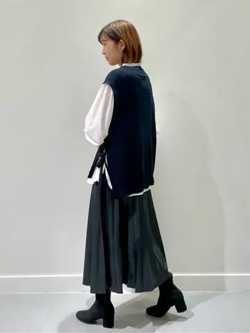 ONWARD CROSSET SELECT 濱野 コーディネート画像