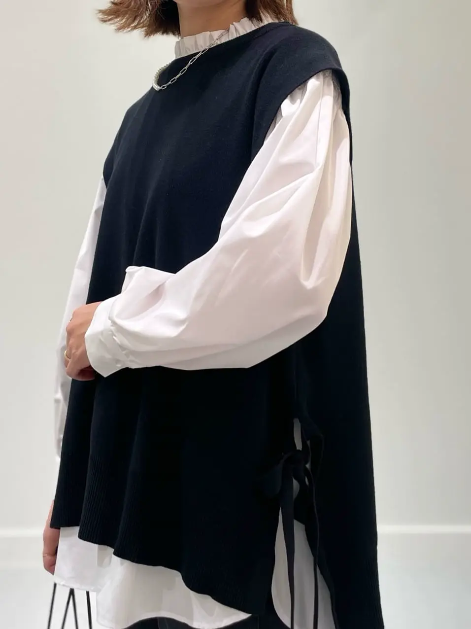 ONWARD CROSSET SELECT 濱野 コーディネート画像