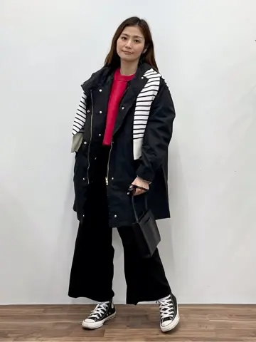 ONWARD CROSSET SELECT 豊國 コーディネート画像