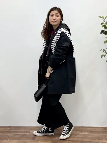 ONWARD CROSSET SELECT 豊國 コーディネート画像