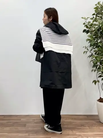 ONWARD CROSSET SELECT 豊國 コーディネート画像