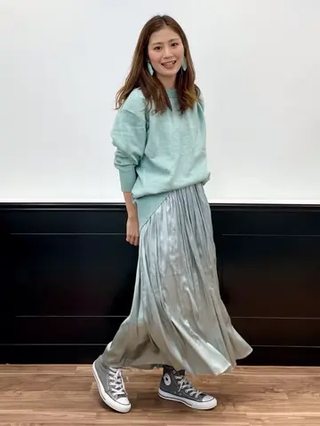 ONWARD CROSSET SELECT 豊國 コーディネート画像