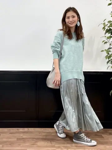 ONWARD CROSSET SELECT 豊國 コーディネート画像