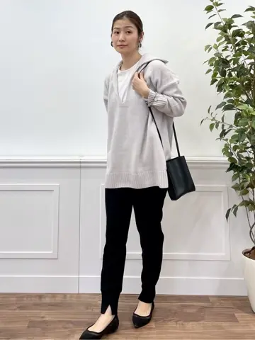 ONWARD CROSSET SELECT 豊國 コーディネート画像