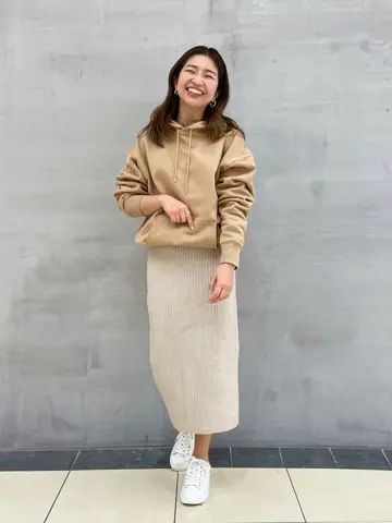 ONWARD CROSSET SELECT 関目 コーディネート画像