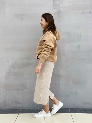 ONWARD CROSSET SELECT 関目 コーディネート画像