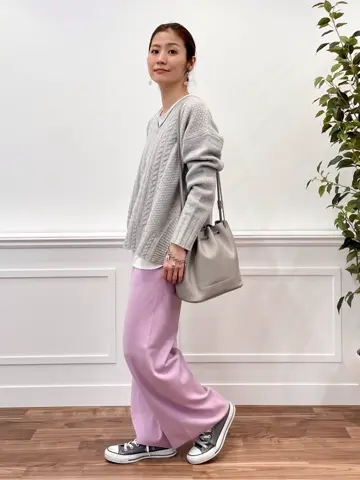 ONWARD CROSSET SELECT 豊國 コーディネート画像