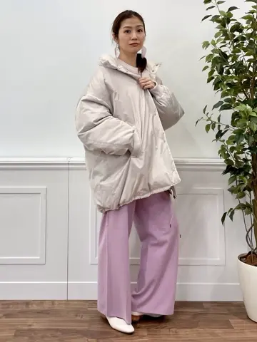 ONWARD CROSSET SELECT 豊國 コーディネート画像