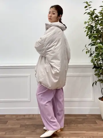 ONWARD CROSSET SELECT 豊國 コーディネート画像