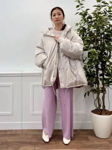 ONWARD CROSSET SELECT 豊國 コーディネート画像