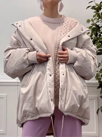 ONWARD CROSSET SELECT 豊國 コーディネート画像