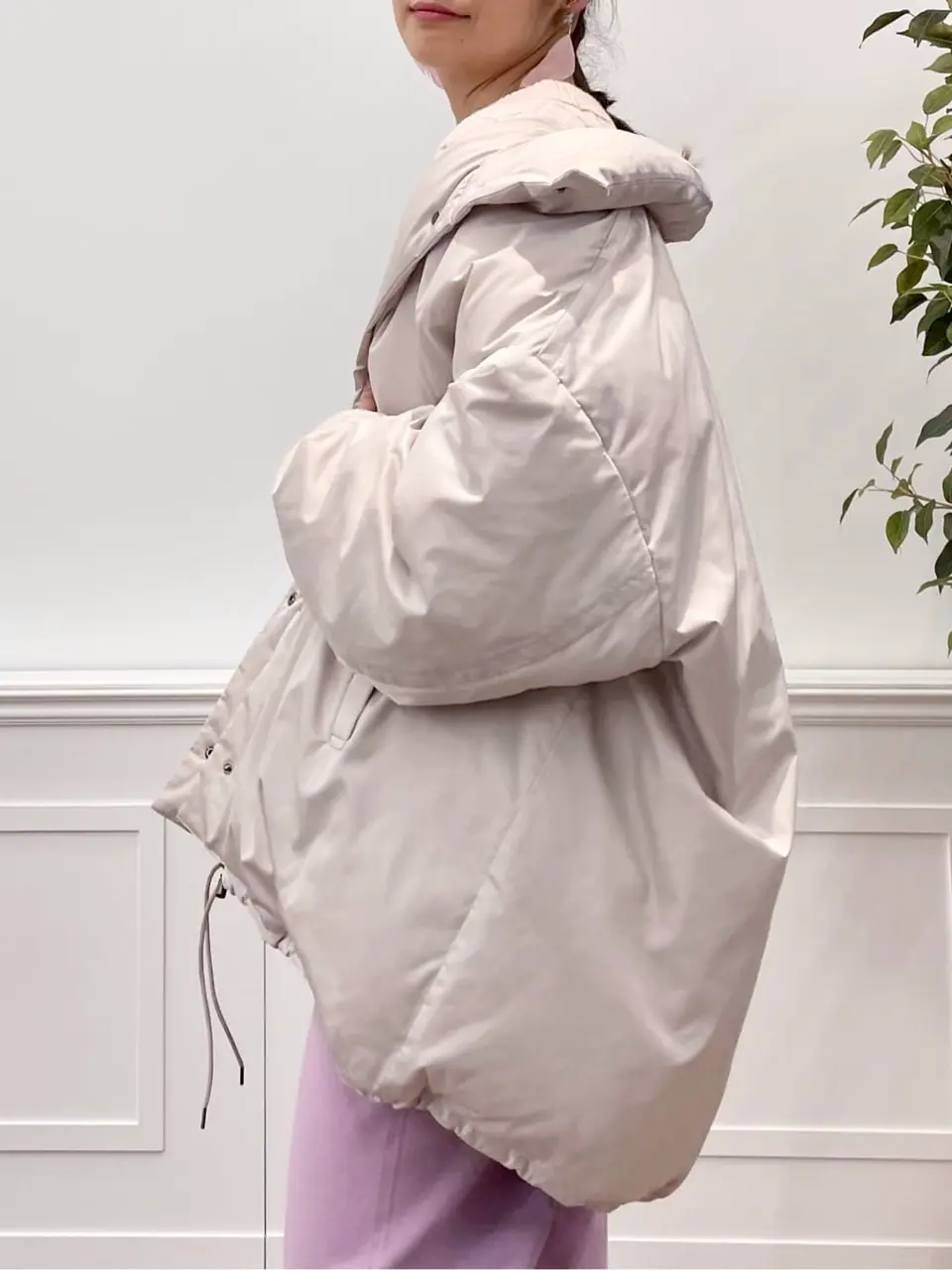 ONWARD CROSSET SELECT 豊國 コーディネート画像