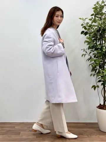 ONWARD CROSSET SELECT 豊國 コーディネート画像