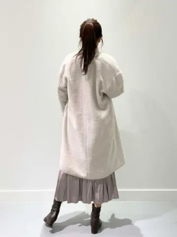 ONWARD CROSSET SELECT 榎本 コーディネート画像