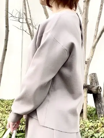 ONWARD CROSSET SELECT 横尾 コーディネート画像