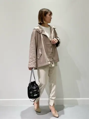 ONWARD CROSSET SELECT 濱野 コーディネート画像