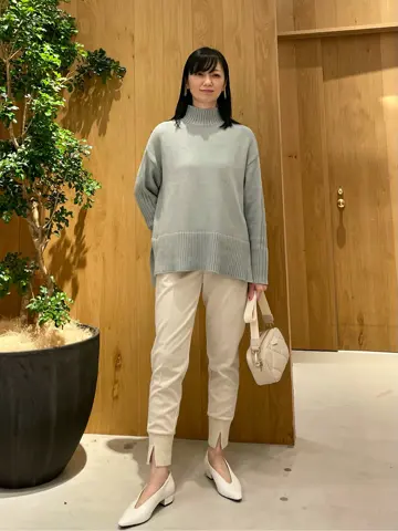 ONWARD CROSSET SELECT 大宮 コーディネート画像