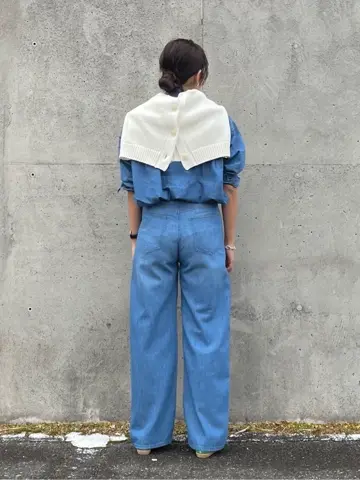 ONWARD CROSSET SELECT 松本 コーディネート画像