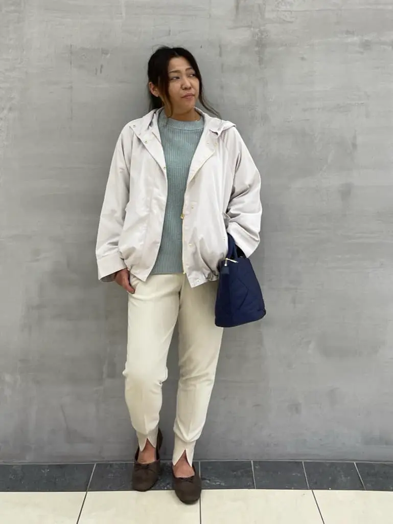  寺田 コーディネート画像