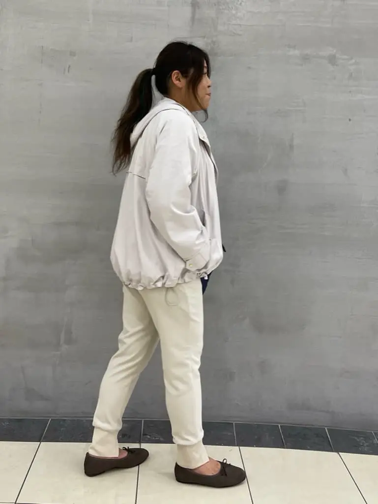 ONWARD CROSSET SELECT 寺田 コーディネート画像