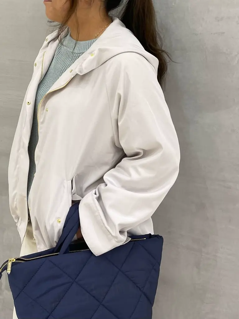 ONWARD CROSSET SELECT 寺田 コーディネート画像