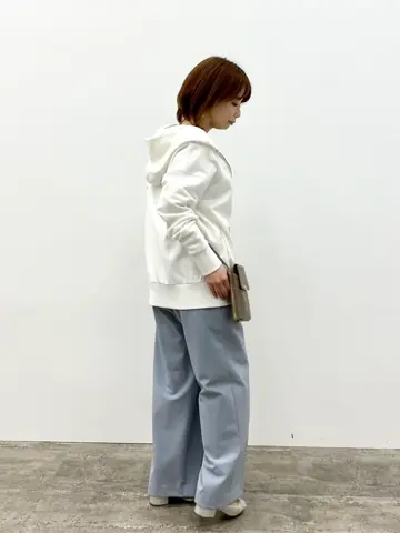 ONWARD CROSSET SELECT 横尾 コーディネート画像