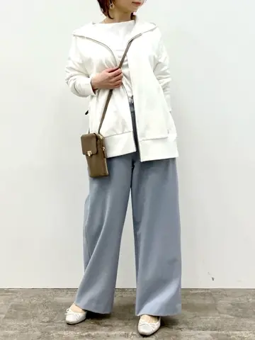 ONWARD CROSSET SELECT 横尾 コーディネート画像