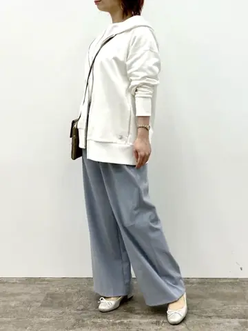 ONWARD CROSSET SELECT 横尾 コーディネート画像