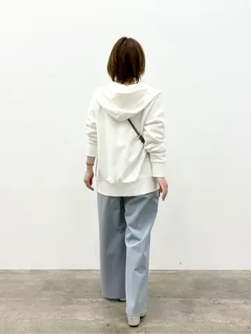 ONWARD CROSSET SELECT 横尾 コーディネート画像