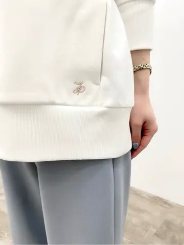 ONWARD CROSSET SELECT 横尾 コーディネート画像