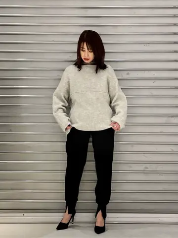 ONWARD CROSSET SELECT 加藤 コーディネート画像