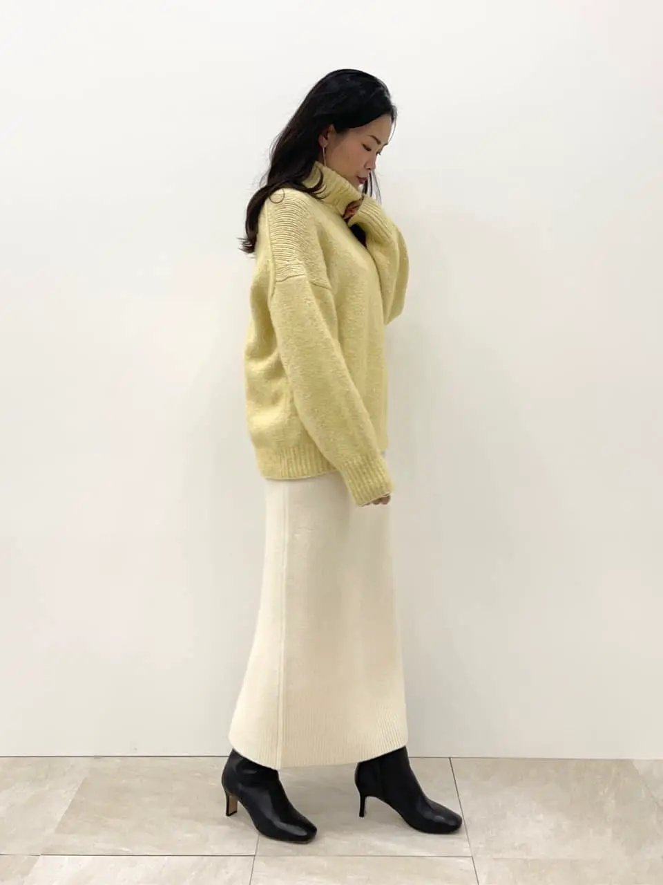 ONWARD CROSSET SELECT 松本 コーディネート画像