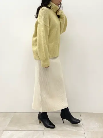 ONWARD CROSSET SELECT 松本 コーディネート画像