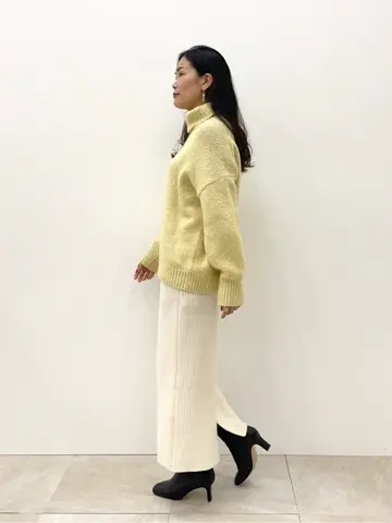 ONWARD CROSSET SELECT 松本 コーディネート画像